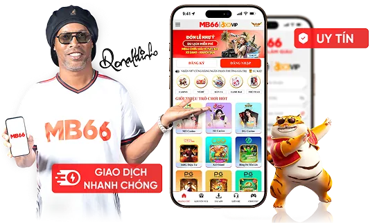 Thế giới trò chơi nổ hũ đa dạng